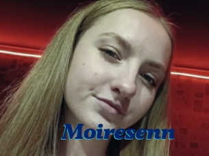 Moiresenn