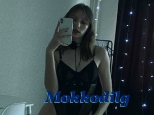 Mokkodilg