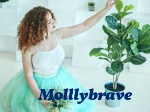 Molllybrave