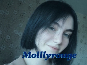 Molllyrouge