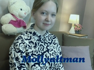 Mollyaltman