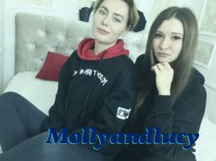 Mollyandlucy