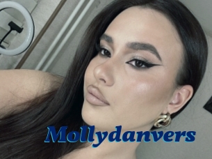 Mollydanvers