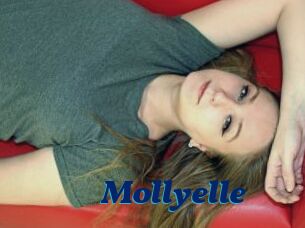 Mollyelle