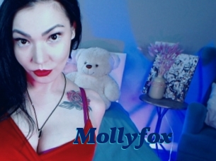 Mollyfox