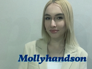 Mollyhandson