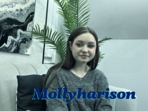 Mollyharison