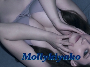 Mollykiyako