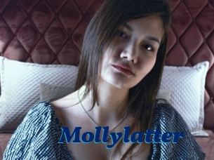 Mollylatter