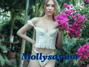 Mollysaynor