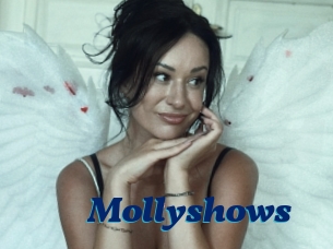 Mollyshows