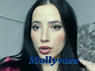 Mollyvass