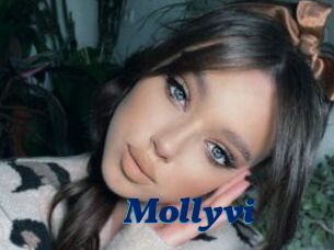 Mollyvi