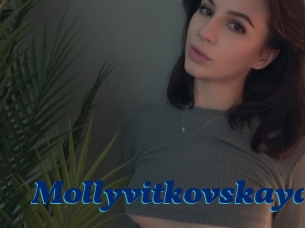 Mollyvitkovskaya