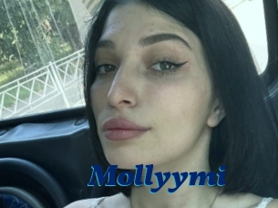 Mollyymi