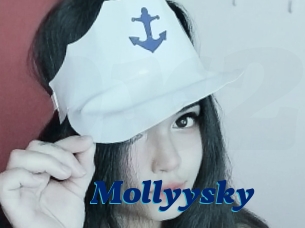 Mollyysky