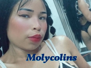 Molycolins