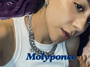 Molyponce