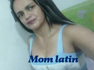 Mom_latin