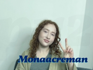 Monaacreman