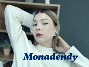 Monadendy