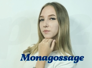 Monagossage