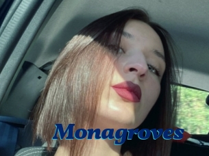 Monagroves