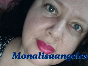 Monalisaangeles