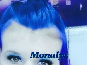 Monalys