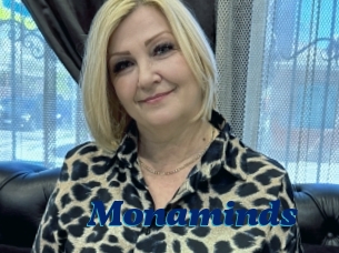 monaminds Px 24