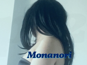 Monanori