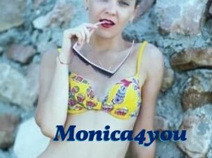 Monica4you