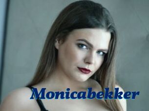 Monicabekker