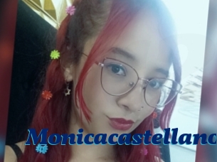 Monicacastellano