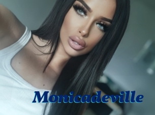 Monicadeville