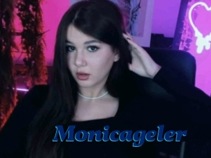 Monicageler