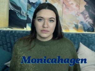 Monicahagen