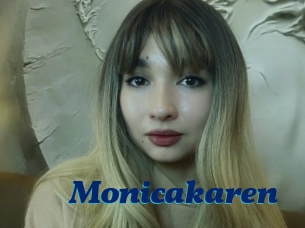 Monicakaren