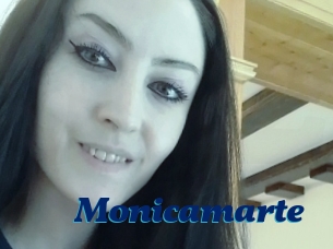 Monicamarte