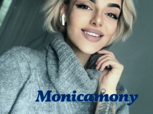 Monicamony