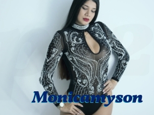 Monicamyson