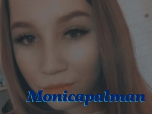 Monicapalman