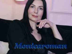 Monicaroman