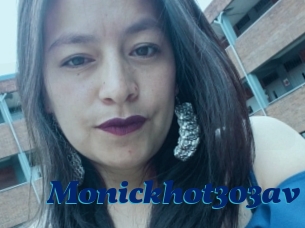 Monickhot303av