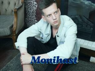 Monihast