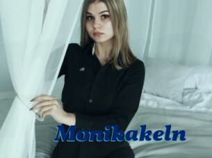 Monikakeln