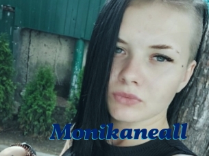 Monikaneall