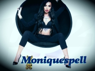 Moniquespell