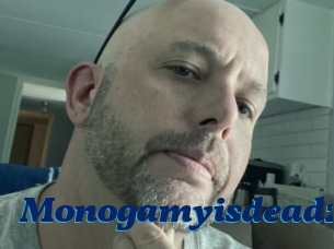 Monogamyisdead23