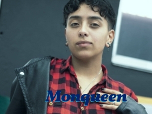 Monqueen